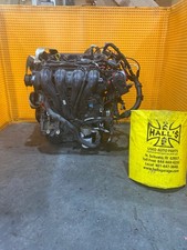 Engine Assemblymotor 243k 2.5l Tested Good Mazda 3 10 11 12 13