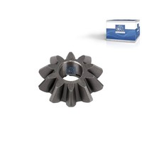 Ausgleichskegelrad Differential DT Spare Parts Iam-Expertise Passend FüR Iveco