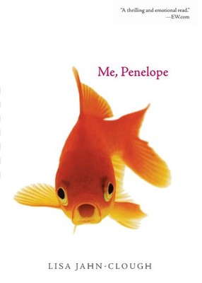 Me, Penelope: A Coming-of-Age YA Novel About First Love, Family Issues, and ...