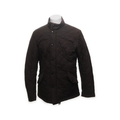 Barbour, Winterjacke, Herren, Größe: S, Grün, Polyamid/Polyester #1FY