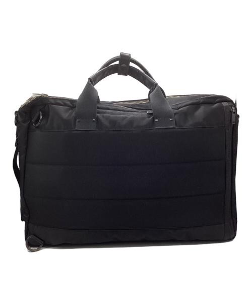 3WAY Briefcase Multi-Function Convertible Bag Used - image 2