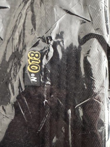 Progress DECADE MMXII 018/100 10 Year Anniversary Super Limited BJJ GI A2 - Picture 4 of 4