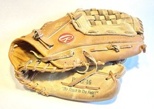 Rawlings Ken Griffey Jr. Baseball Glove 12.5" Right Hand Throw RBG46