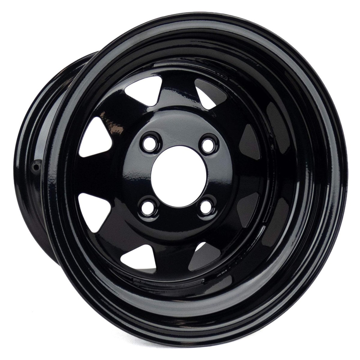 1) Rear Wheel Fits Gravely Ariens ZT HD Pro-Turn Z Zenith Apex 52