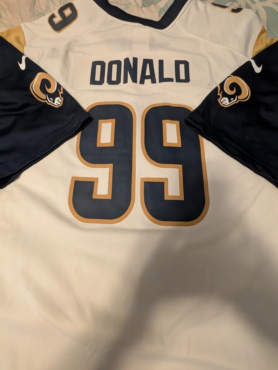 Nike St. Louis Rams NFL Jerseys for sale | eBay