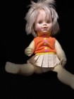 Haunted Doll Very Active Demonic Sumarin  Paranormal Activity