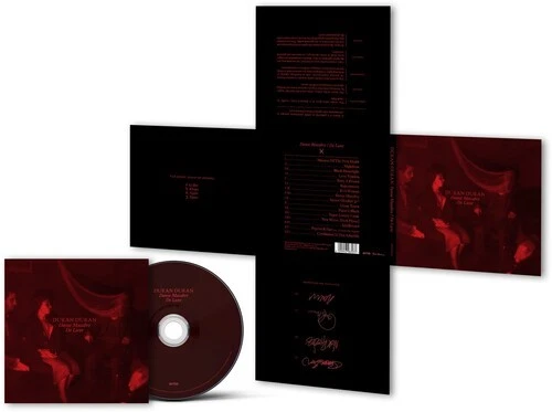 Preços baixos em CDs importados de álbum Duran Duran | eBay