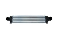 Kamoka LadeluftküHler 7750025 FüR Volvo V70 3 135 XC60 1 SUV 156 S80 2 124 XC70