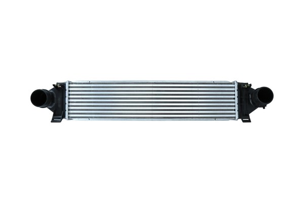 Kamoka LadeluftküHler 7750025 FüR Volvo V70 3 135 XC60 1 SUV 156 S80 2 124 XC70-image