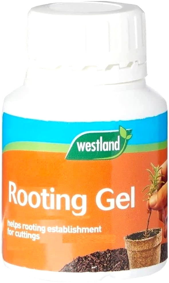 Westland Organic Rooting Gel 150ml – Natural Hormone for Successful Cuttings