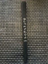 Scotty Cameron Dancing Cameron Studio Design Putter Grip ( Black ) Never Used