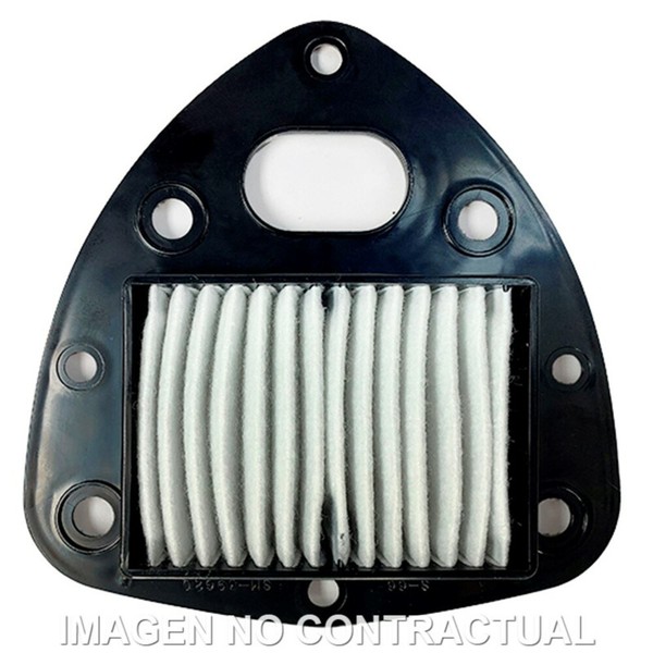 Filter Aire Meiwa Suzuki Vl800 Intruder C 800-M 80 FüR Motorrad Ersatzteile-image