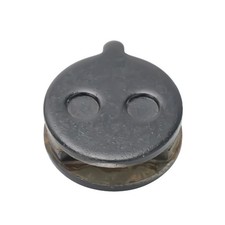 Disc Brake Pad Brakes Pads 1 Pair Electric Scooter Accessories Escooter Parts