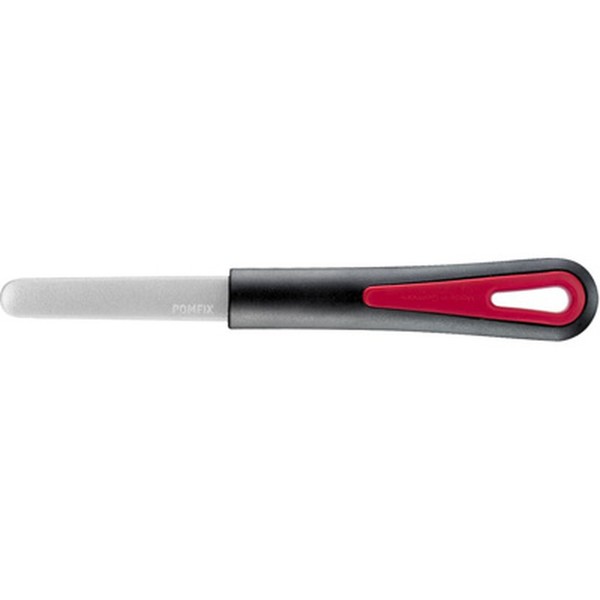 Westmark SparschäLer Pomfix Gallant KartoffelschäLer Edelstahl Schwarz Rot-image