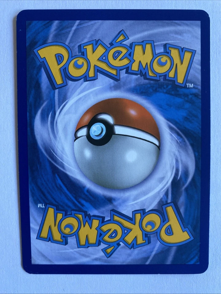 Kyurem Ex Ultra Rare | Kommende Schicksale | #96 | Pokémon TCG | Chase | - Bild 4 von 4