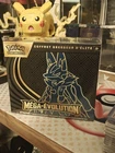 ✨Pokémon ETB ME01 Méga Evolution Lucario - FR 🇫🇷 - Scellé - ENVOI EN 24H✨ !!