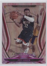 2020-21 Certified Mirror Camo 4/25 Jeff Green #114 1f8v