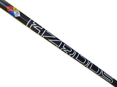 New Project X HZRDUS GEN 5 80G TX  X-Stiff Driver Shaft W/ Adapter + Grip