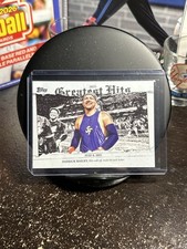 2026 Topps Series 1 - 2025 Greatest Hits Patrick Bailey #GH-21