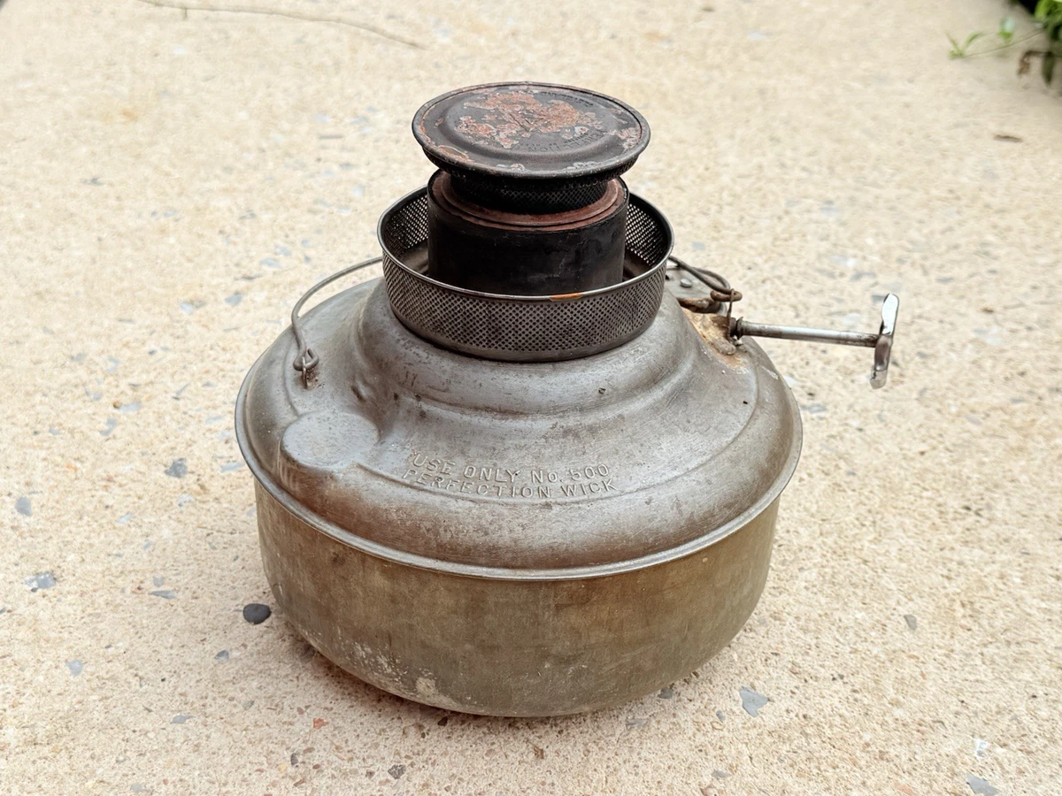 Perfection Wick In Antique Stoves for sale | eBay