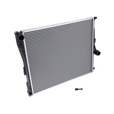 Radiateur BMW X3