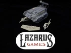 Warhammer 40k Astra Militarum Imperial Guard - Forgeworld Trojan Support Vehicle