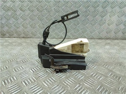 93Bg220A20Dd Fechadura Traseira Direita Volkswagen Sharan (7M8)(07.1995->) 1.9 T