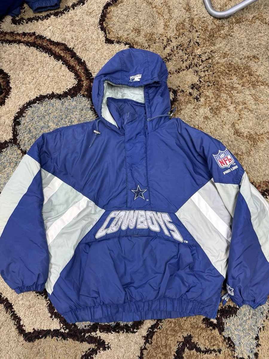Starter Pullover NFL Fan Jackets products for sale | eBay