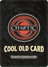 Elemental Denial #77 [Zenith of the Hive] ENG Chaotic TCG