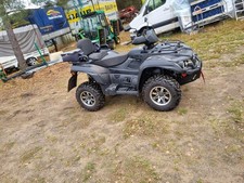 Blade TGB Lof 1000cm BJ 2022 m.T&uuml;v nur 1350 km tausch inzahlung m&ouml;glich