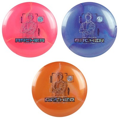 Discraft Disc Golf 2026 Austin Turner Tour Series Archer V2