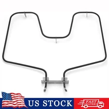 WB44T10010 for GE General Electric Range Oven Bake Unit Lower Bottom Element