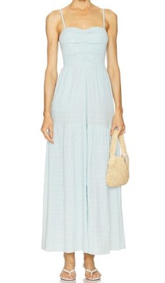 ibiza blue dress DRESS IBIZA BLUE  By Juliana Florez International