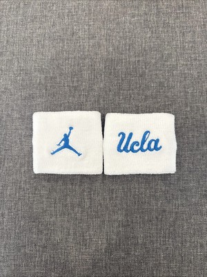 Jordan UCLA Bruins College Football Arm Bands
