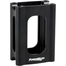 Powermadd Snowmobile Riser Block 2" - Arctic Cat '00-20 45510