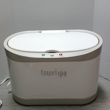 Towel Spa Large Towel Warmer Innovation Direc...