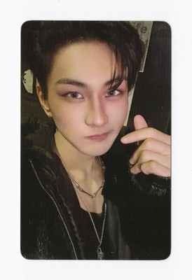Enhypen 7th Mini Album The Sin : Vanish YouTube Gift Event ENHYPEN