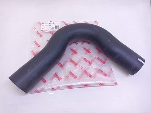 Daihatsu Taft GT Rocky F70 Fourtrack Blizzard Radiator Hose Set Original Genuine - Picture 4 of 7