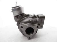 Turbolader Abgasturbolader FüR Hyundai KIA I20 I I30 Kombi Cee'd SchräGheck SW