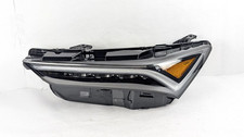 2023-2026 Acura Integra Led Headlight Lamp Left Driver Lh Side Oem 2023-2026 Acura Integra Led Headlight Lamp Left Driver Lh Side Oem