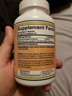 Double Wood Dietary Supplement Turkey Tail Mushroom 1000mg; 120 Capsules — photo 2