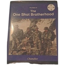 Norm Chandler / The Best of One Shot Brotherh...