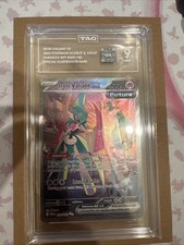 Iron Valiant ex 249/182 Sv04: Paradox Rift Holo on eBay