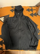 Men’s Mammut Ultimate VI Softshell Jacket Size Large, Excellent Condition!