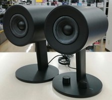 RAZER Active Speakers RZ05-0245 Used