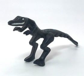 Lego Dinosaur Mutant Lizard with Blue  Specks from Dino Attack