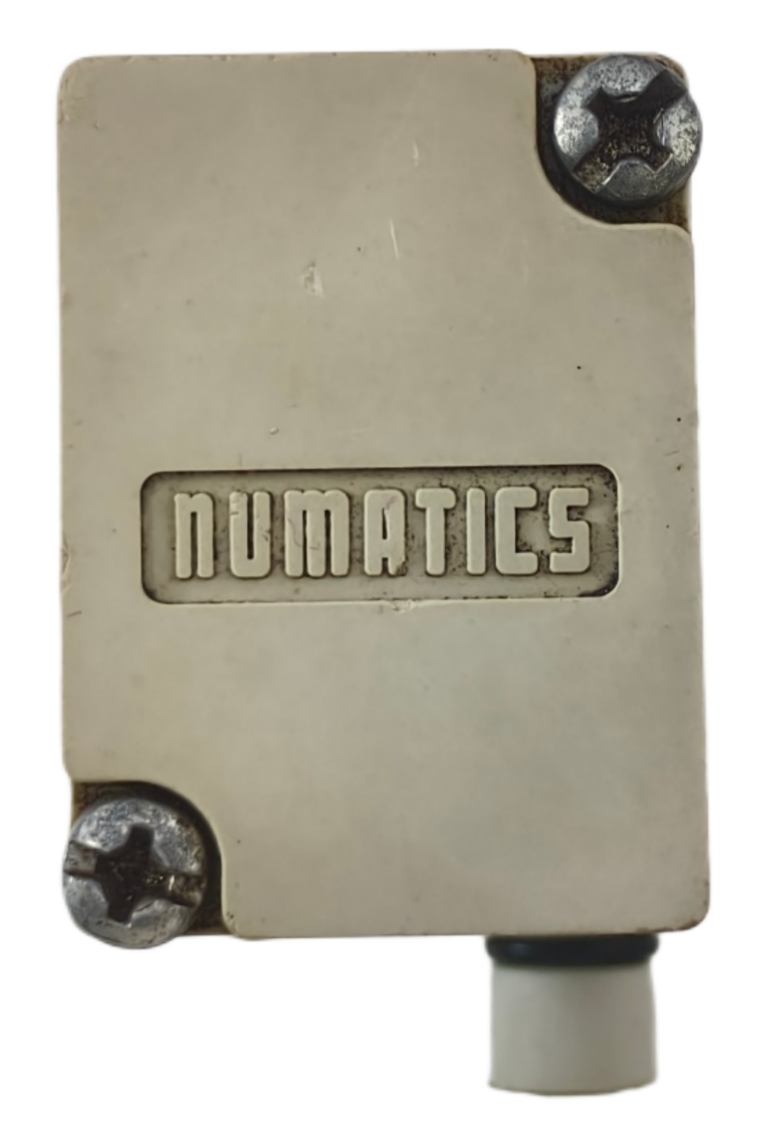 Aventics 122BB400M000061 150PSIG Valve Air Control Manifold Numatics Pneumatic