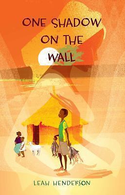 One Shadow on the Wall by Henderson, Leah