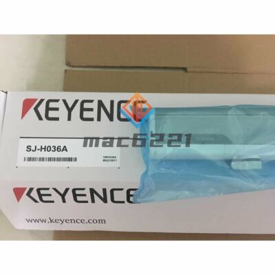 KEYENCE SJ-H036A Static Eliminator New #