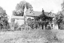 wfm-38 Berrywell, Duns, Berwickshire. Photo